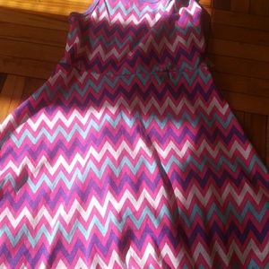 Dress summer